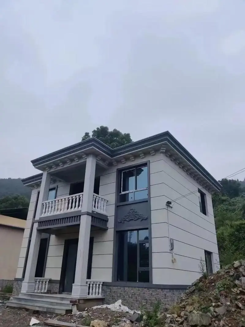 锦屏 别墅建造公司推荐：如何评估服务质量？